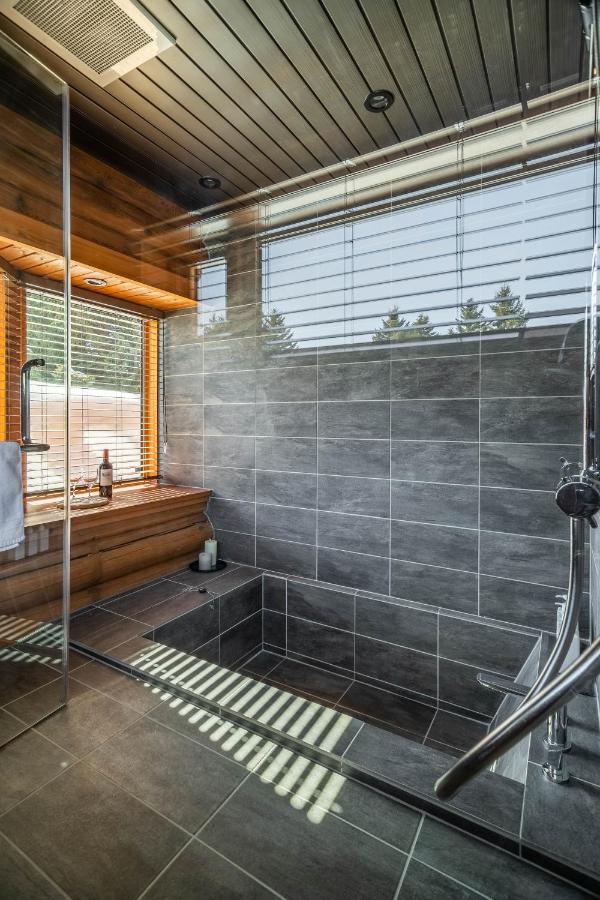 Villa Rusutsu Eksteriør billede