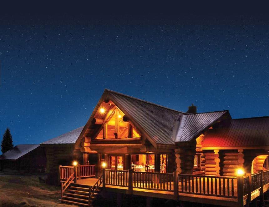 Villa Rusutsu Eksteriør billede